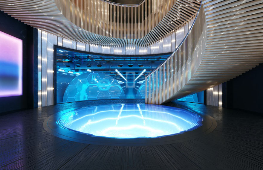 Bill Gates Did Not Spend $645 Million On This Eco-Friendly Yacht (Updated) Bill Gates Did Not Spend $645 Million On This Eco-Friendly Yacht (Updated)