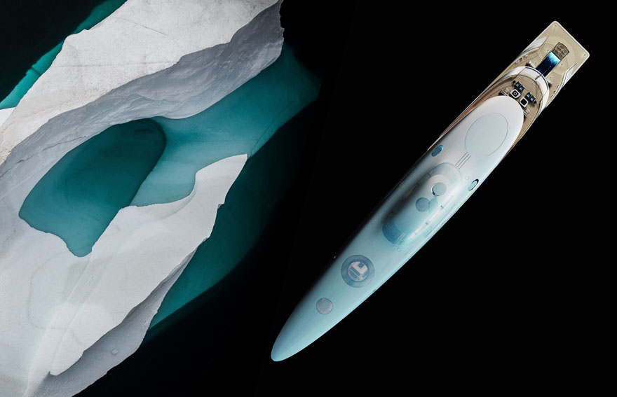 Bill Gates Did Not Spend $645 Million On This Eco-Friendly Yacht (Updated) Bill Gates Did Not Spend $645 Million On This Eco-Friendly Yacht (Updated)