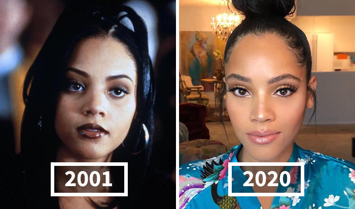 Bianca Lawson