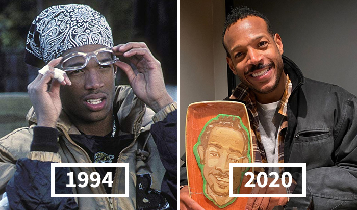 Marlon Wayans