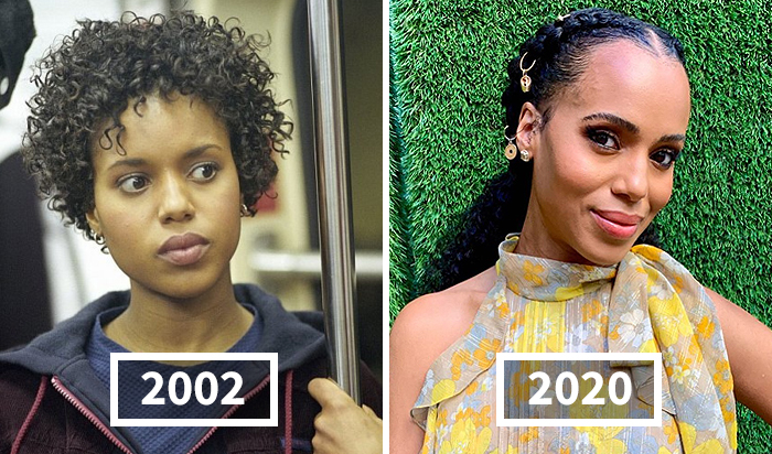 Kerry Washington