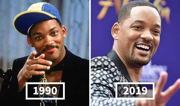 Will Smith