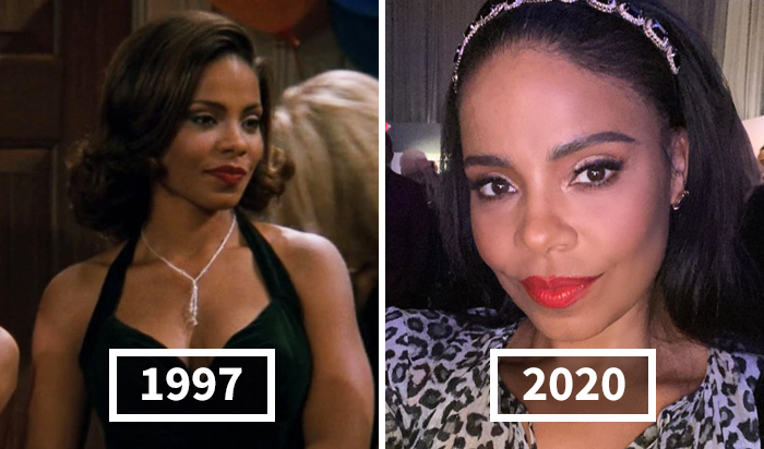 Sanaa Lathan