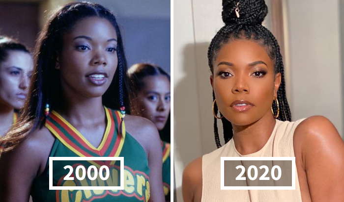 Gabrielle Union