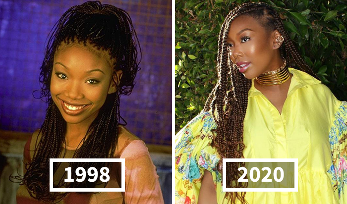 Brandy Norwood