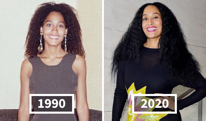Tracee Ellis Ross