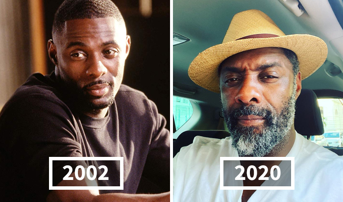 Idris Elba