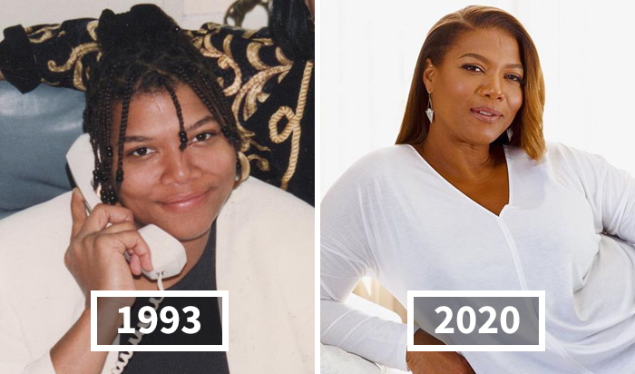 Queen Latifah