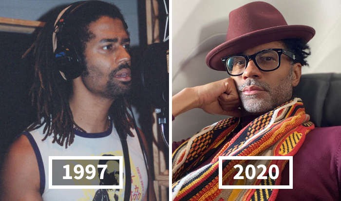 Eric Benét