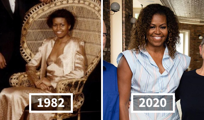 Michelle Obama