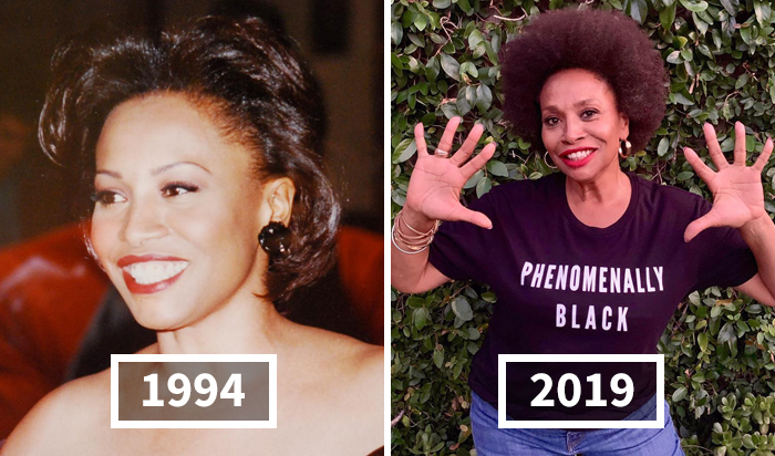 Jenifer Lewis