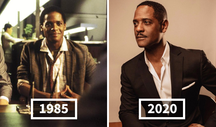 Blair Underwood
