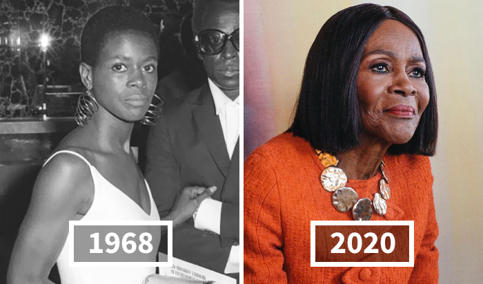 Cicely Tyson