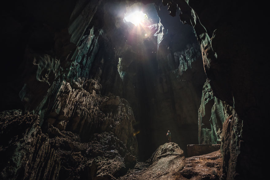 We Live In An Old Military Truck And Travel The World To Show Our Son The Beauty Of Our Planet (New Pics) We Live In An Old Military Truck And Travel The World To Show Our Son The Beauty Of Our Planet (New Pics)