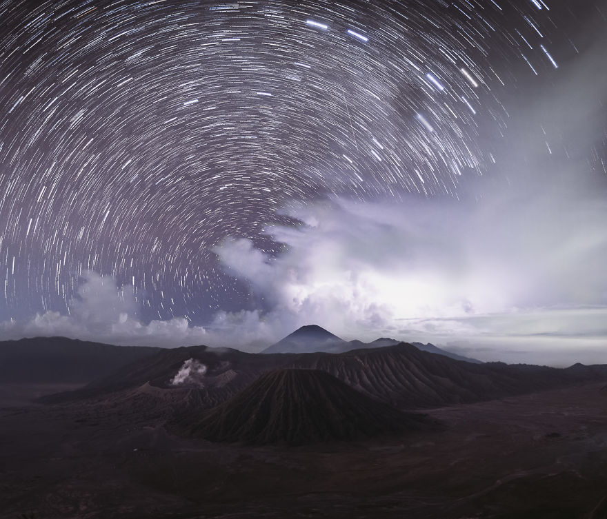 We Live In An Old Military Truck And Travel The World To Show Our Son The Beauty Of Our Planet (New Pics) We Live In An Old Military Truck And Travel The World To Show Our Son The Beauty Of Our Planet (New Pics)