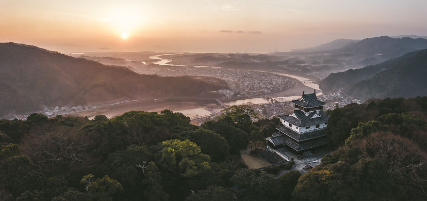 We Live In An Old Military Truck And Travel The World To Show Our Son The Beauty Of Our Planet (New Pics) We Live In An Old Military Truck And Travel The World To Show Our Son The Beauty Of Our Planet (New Pics)