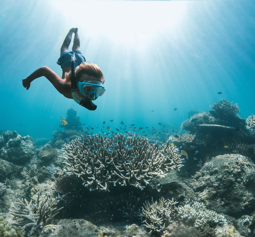 We Live In An Old Military Truck And Travel The World To Show Our Son The Beauty Of Our Planet (New Pics) We Live In An Old Military Truck And Travel The World To Show Our Son The Beauty Of Our Planet (New Pics)