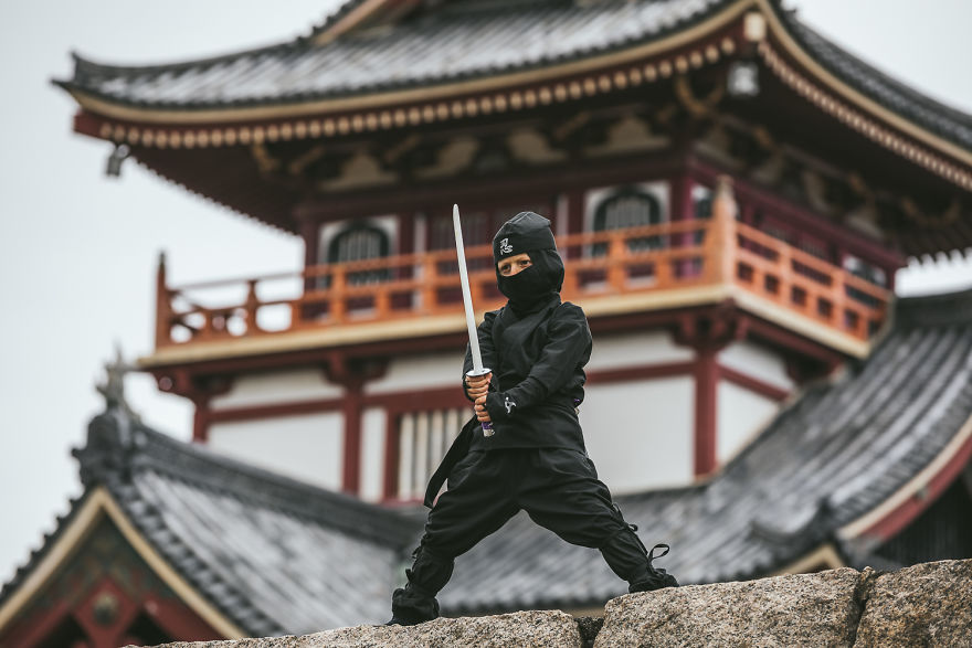 We Live In An Old Military Truck And Travel The World To Show Our Son The Beauty Of Our Planet (New Pics) We Live In An Old Military Truck And Travel The World To Show Our Son The Beauty Of Our Planet (New Pics)