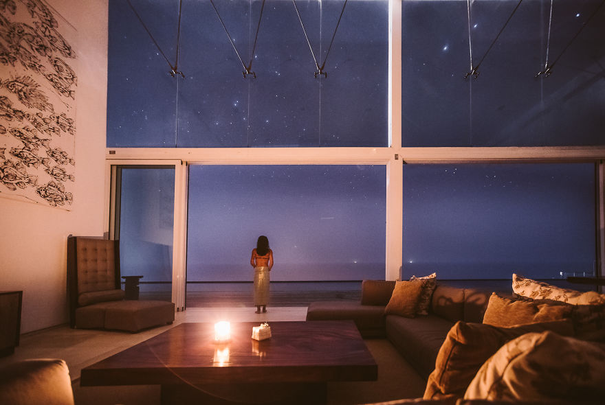 We Live In An Old Military Truck And Travel The World To Show Our Son The Beauty Of Our Planet (New Pics) We Live In An Old Military Truck And Travel The World To Show Our Son The Beauty Of Our Planet (New Pics)