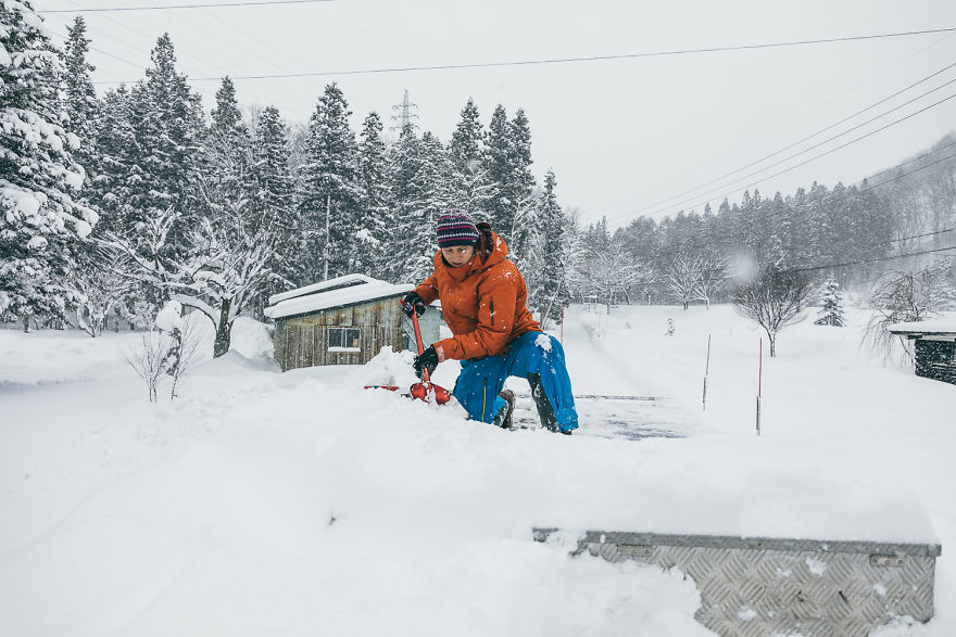 We Live In An Old Military Truck And Travel The World To Show Our Son The Beauty Of Our Planet (New Pics) We Live In An Old Military Truck And Travel The World To Show Our Son The Beauty Of Our Planet (New Pics)