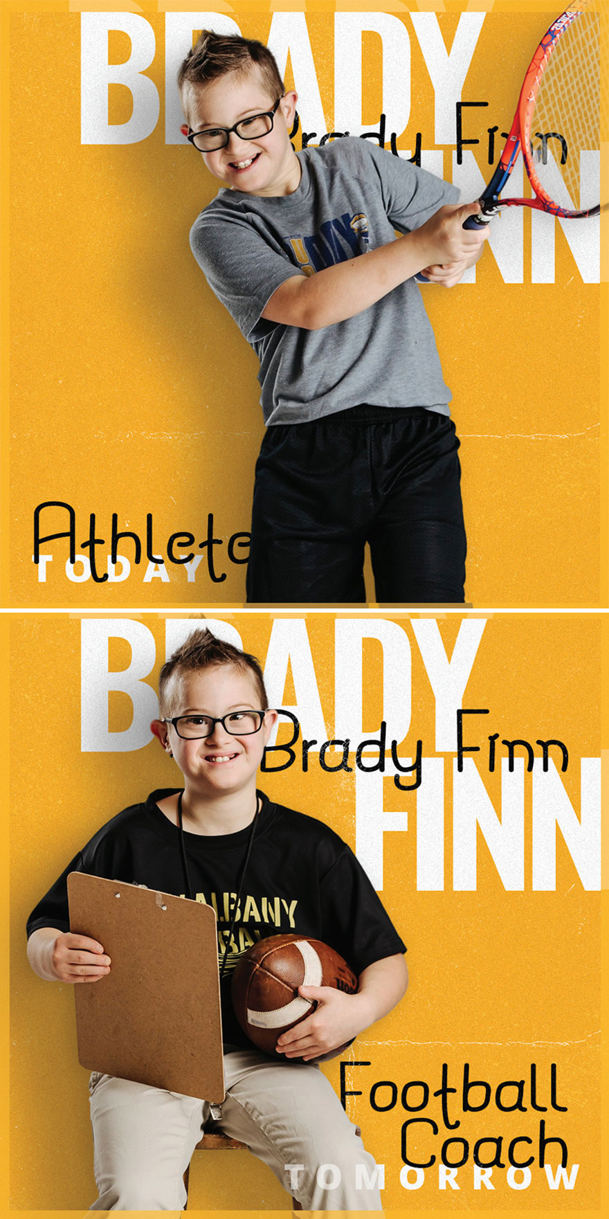 Brady Finn, Football Coach