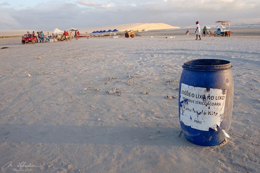 Jericoacoara, Brazil