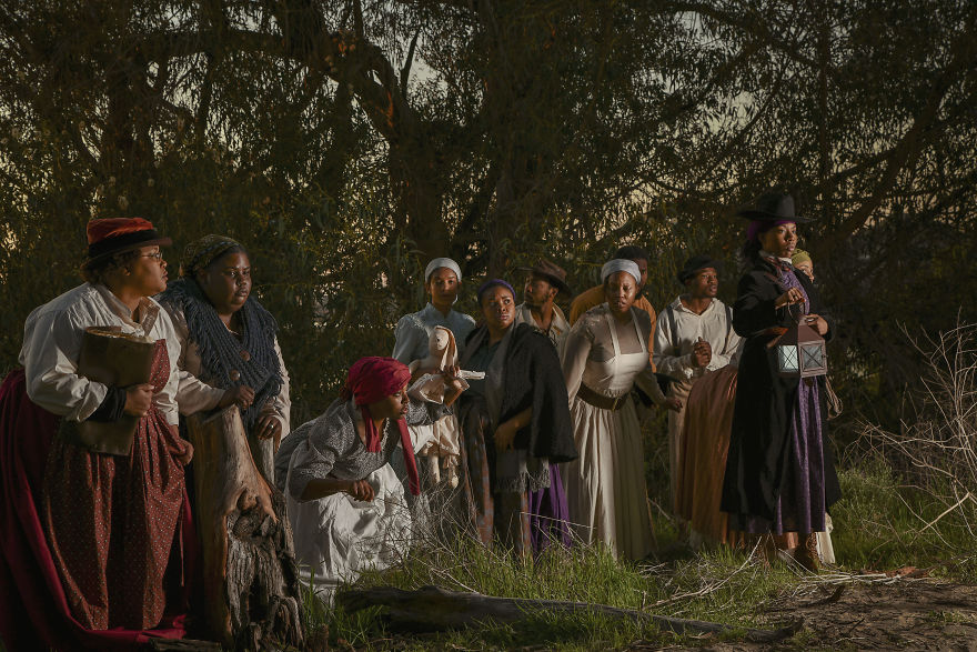 We Made A Visual Tribute To Harriet Tubman In Recognition Of Black History Month We Made A Visual Tribute To Harriet Tubman In Recognition Of Black History Month