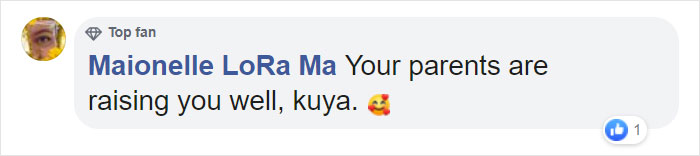 Parents Can't Afford To Rent A Gown For Girl's Prom, Brother Steps Up And Makes Her One Instead Parents Can't Afford To Rent A Gown For Girl's Prom, Brother Steps Up And Makes Her One Instead