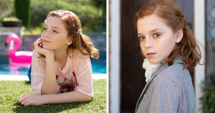 After Being Bullied, This Creative And Proud 12-Year-Old Helped 26 Schools Adopt A Dress Code That Wasn’t Gender Specific