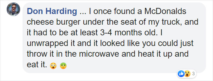 Burger King Releases An Ad Showing How Its New Whopper Will Look In 34 Days Burger King Releases An Ad Showing How Its New Whopper Will Look In 34 Days