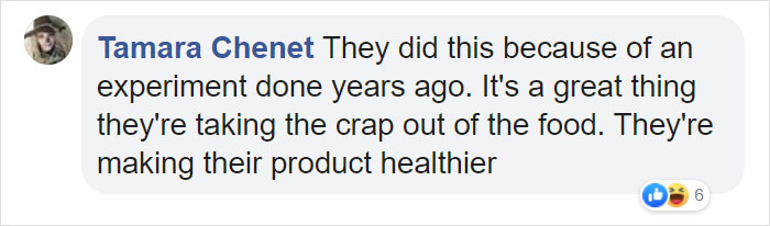 Burger King Releases An Ad Showing How Its New Whopper Will Look In 34 Days Burger King Releases An Ad Showing How Its New Whopper Will Look In 34 Days