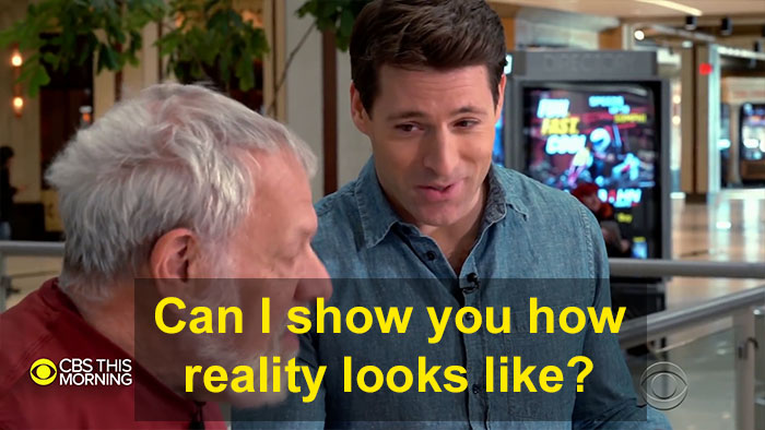 Guy Explains America's Wealth Inequality Using A Pie And People Are Mad