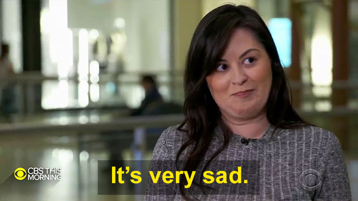 Guy Explains America's Wealth Inequality Using A Pie And People Are Mad