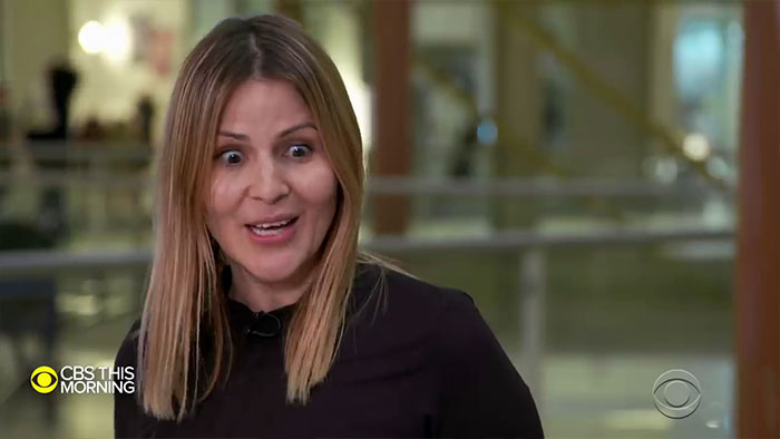 Guy Explains America's Wealth Inequality Using A Pie And People Are Mad