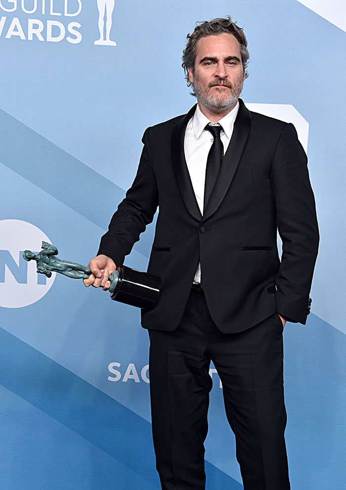 These 4 Celebrities Decided To Re-Wear Their Old Oscar Gowns These 4 Celebrities Decided To Re-Wear Their Old Oscar Gowns