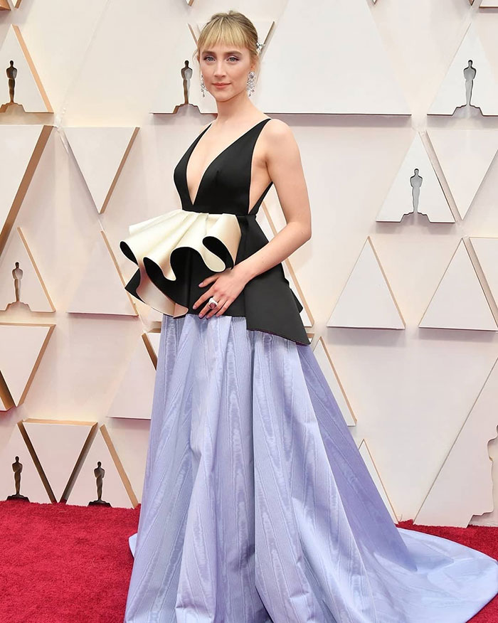 These 4 Celebrities Decided To Re-Wear Their Old Oscar Gowns These 4 Celebrities Decided To Re-Wear Their Old Oscar Gowns