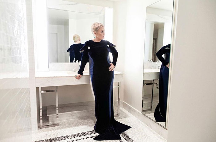 These 4 Celebrities Decided To Re-Wear Their Old Oscar Gowns These 4 Celebrities Decided To Re-Wear Their Old Oscar Gowns