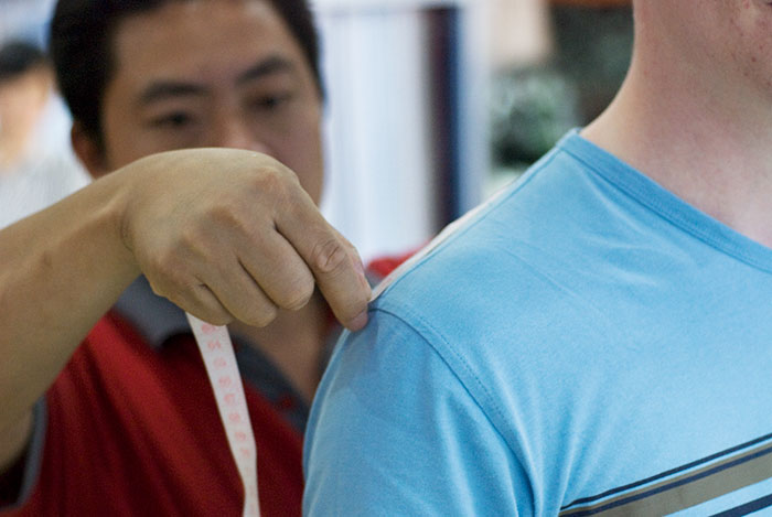 Woman Won A Consultation With A Stylist, Learned The Secret Why Clothes Look Better On Celebrities Woman Won A Consultation With A Stylist, Learned The Secret Why Clothes Look Better On Celebrities