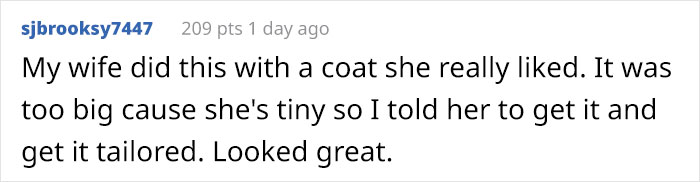 Woman Won A Consultation With A Stylist, Learned The Secret Why Clothes Look Better On Celebrities Woman Won A Consultation With A Stylist, Learned The Secret Why Clothes Look Better On Celebrities