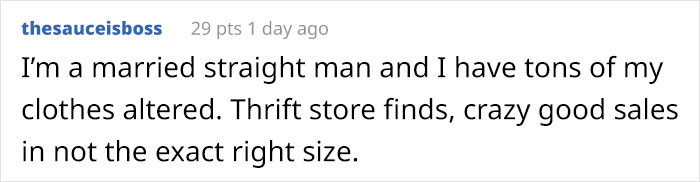 Woman Won A Consultation With A Stylist, Learned The Secret Why Clothes Look Better On Celebrities