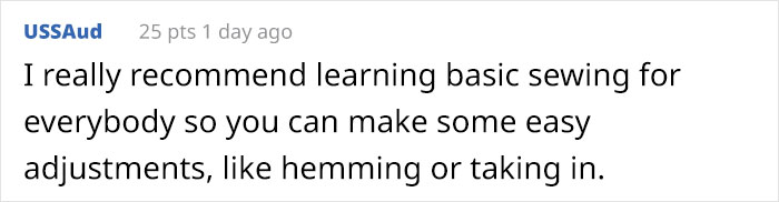 Woman Won A Consultation With A Stylist, Learned The Secret Why Clothes Look Better On Celebrities