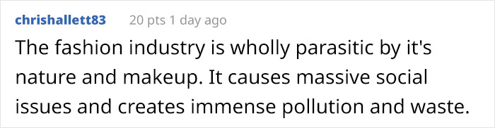 Woman Won A Consultation With A Stylist, Learned The Secret Why Clothes Look Better On Celebrities