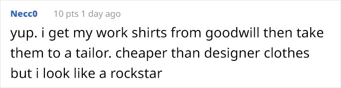 Woman Won A Consultation With A Stylist, Learned The Secret Why Clothes Look Better On Celebrities