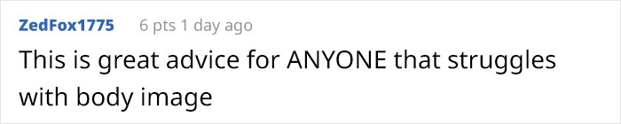 Woman Won A Consultation With A Stylist, Learned The Secret Why Clothes Look Better On Celebrities