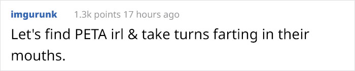 PETA Says Coronavirus Is An Anagram Of Carnivorous, Gets Hilariously Ridiculed