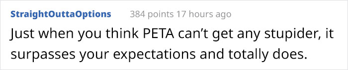 PETA Says Coronavirus Is An Anagram Of Carnivorous, Gets Hilariously Ridiculed PETA Says Coronavirus Is An Anagram Of Carnivorous, Gets Hilariously Ridiculed