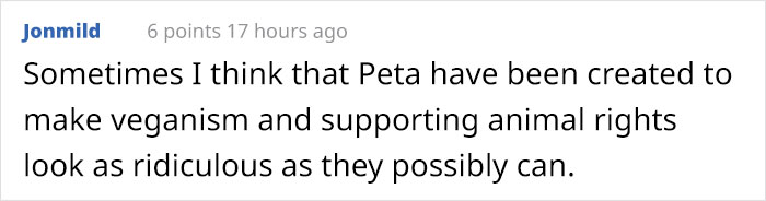 PETA Says Coronavirus Is An Anagram Of Carnivorous, Gets Hilariously Ridiculed