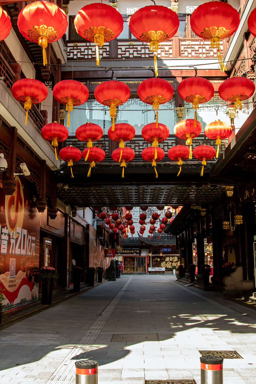 Coronavirus-Outbreak-Empty-Shanghai-Streets-Photos-Nicole-Chan