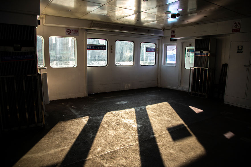 Coronavirus-Outbreak-Empty-Shanghai-Streets-Photos-Nicole-Chan