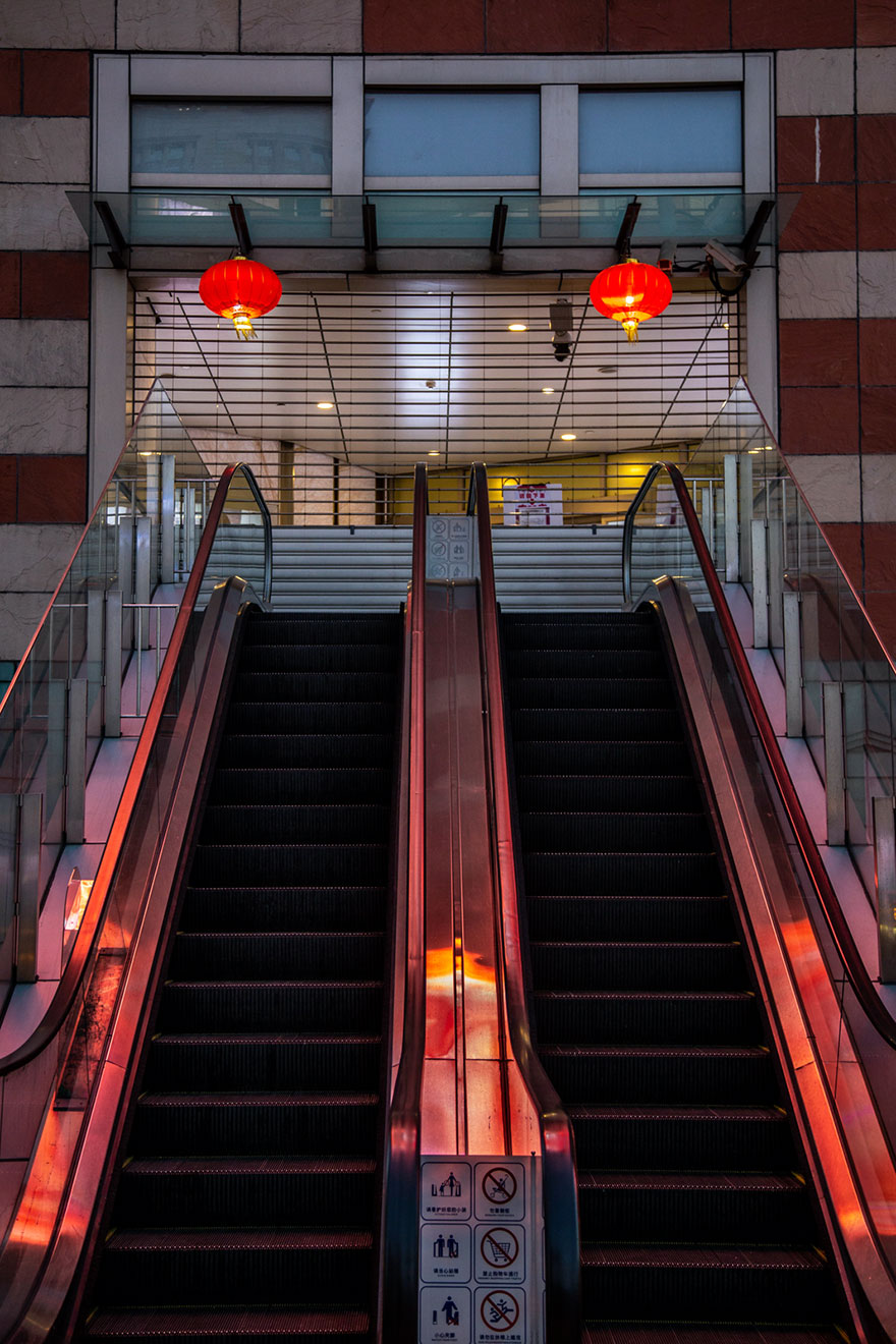 Coronavirus-Outbreak-Empty-Shanghai-Streets-Photos-Nicole-Chan